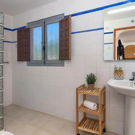 Margarita - A Tranquil Oasis With Large Private Pool Villa Javea