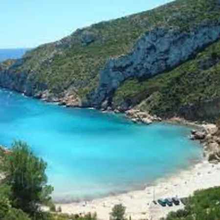 Margarita - A Tranquil Oasis With Large Private Pool * Javea