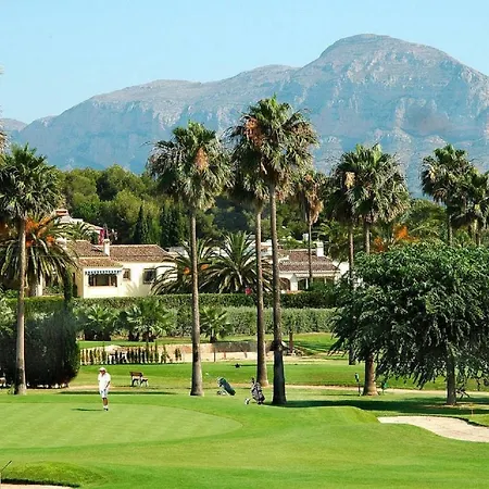 Margarita - A Tranquil Oasis With Large Private Pool Javea