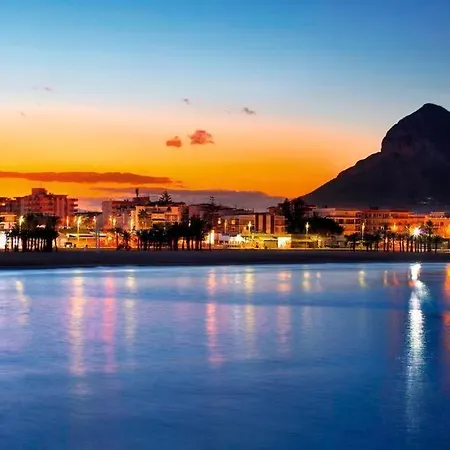 Margarita - A Tranquil Oasis With Large Private Pool * Javea