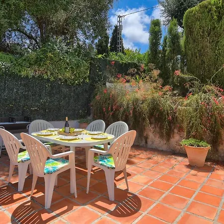 Margarita - A Tranquil Oasis With Large Private Pool * Jávea
