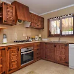 Margarita - A Tranquil Oasis With Large Private Pool Βίλα Γιαβέα