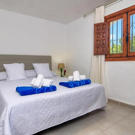Villa Margarita - A Tranquil Oasis With Large Private Pool